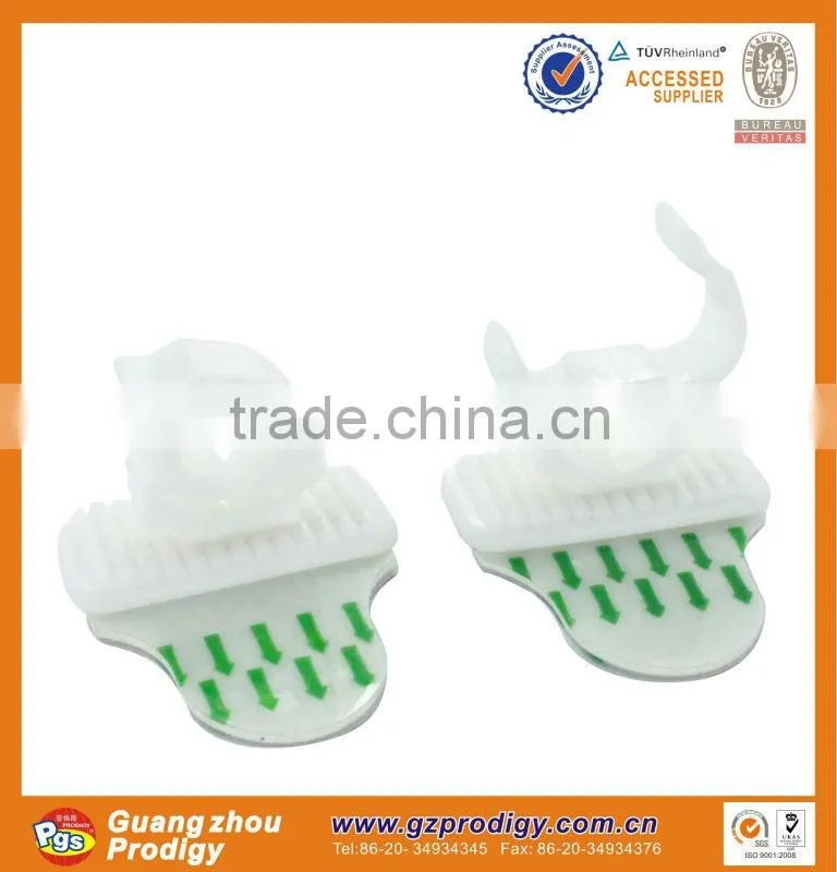adhesive plastic hook adhesive oval wall hook adhesive 5pcs set plastic hook