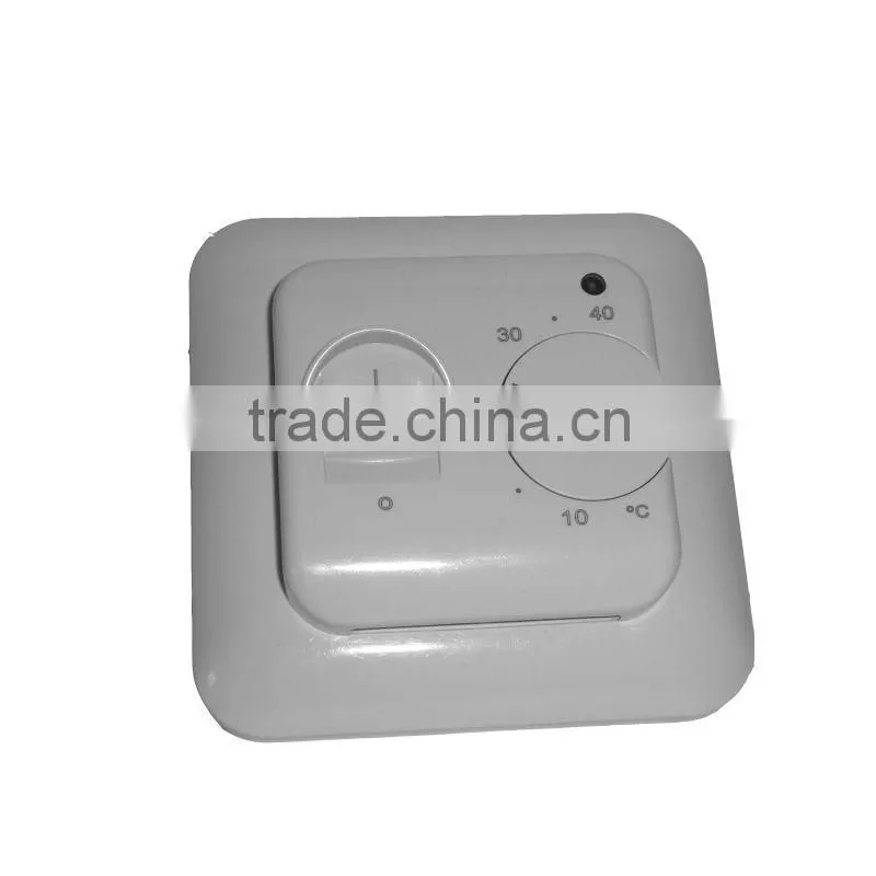 NTL-6000 ROOM THERMOSTAT