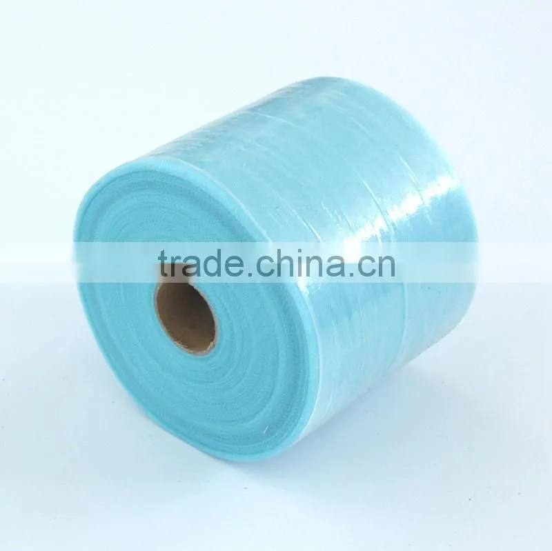 2016 China Supplier Wholesale Wedding Tulle Roll,100% Polyester Tulle Roll For Women Dresses,Cheap Polyester Fabric Rolls