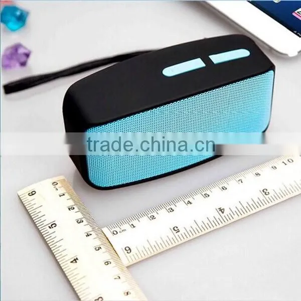 12 inch Mini Audio Player Wireless Loudspeaker Subwoofers