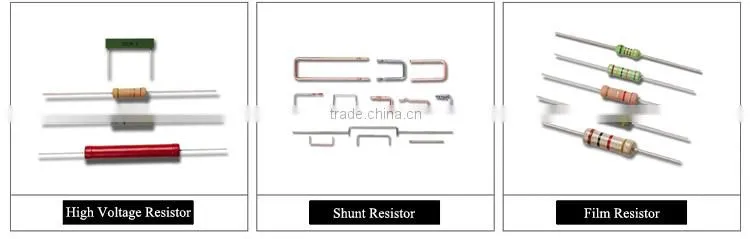 Customize High Power Neutral Grounding Resistors Bank