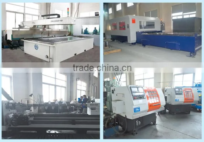 Automatic powder dosing and flocculation equipment