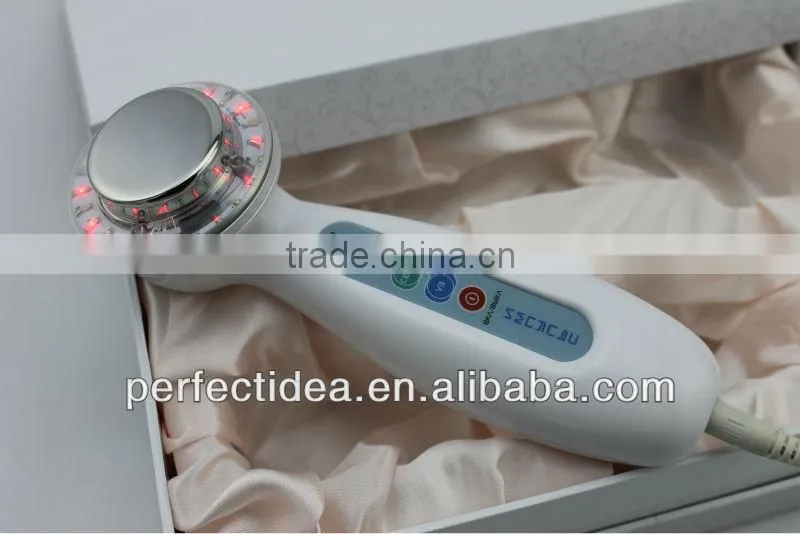 BP-009 the most effective hand held acne treatment device in china