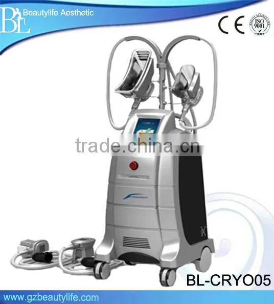 cryolipolysis slimming machine/cryolipolysis device/ cryolipolysis 2016