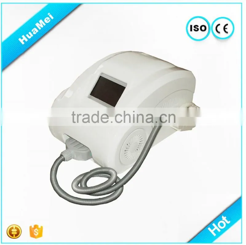 Portable SHR IPL hair removal machine/ ipl machine/ portable IPL