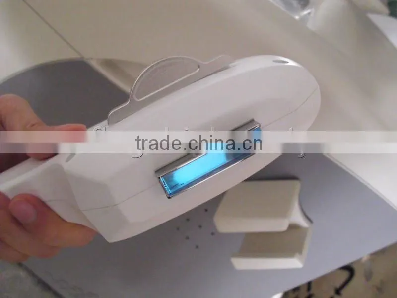 facial hair removal machine ipl beauty device