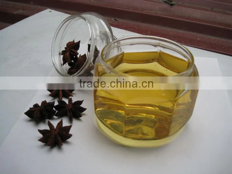 Cinnamom Oil