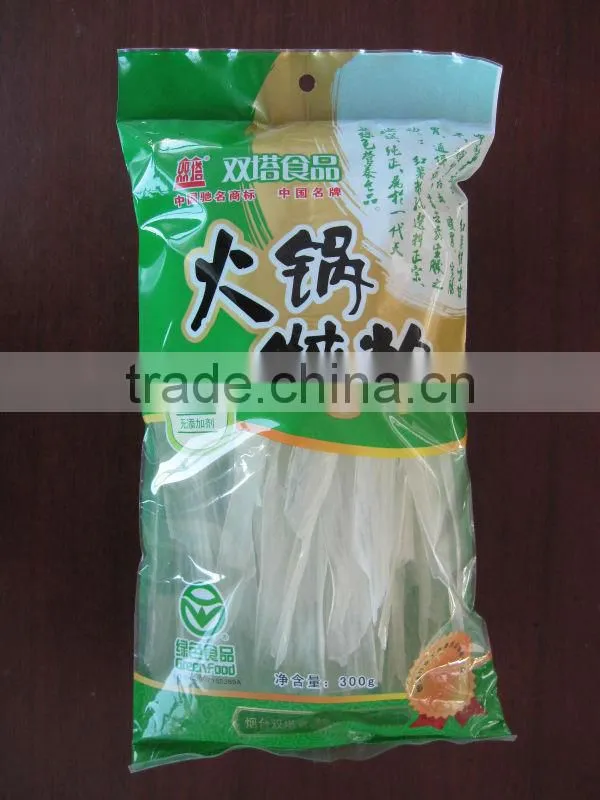 Sweet Potato Vermicelli