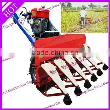 high quality wheat combine harvester