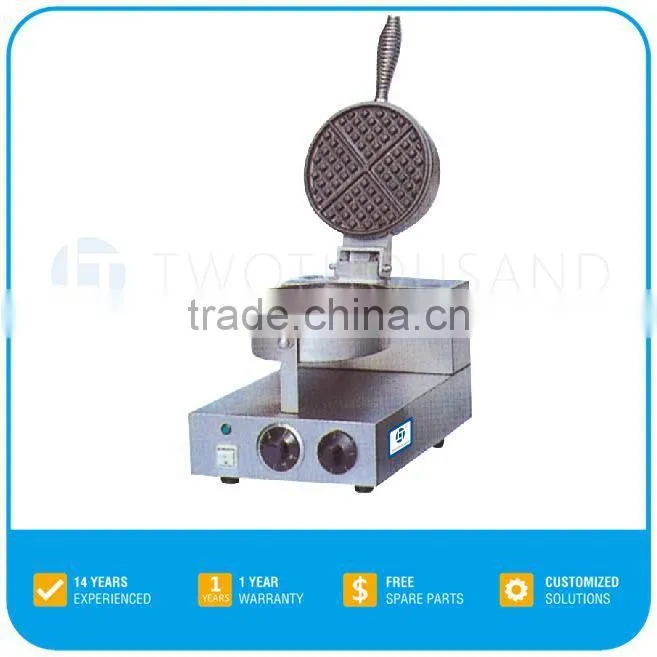 Hot Sale Electric Hotdog Waffle Maker With Timer