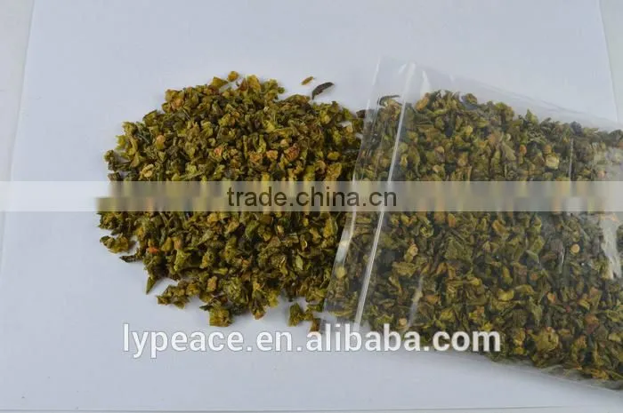 Organic Healthy Fresh Dehydrated Roasted Red Peppers