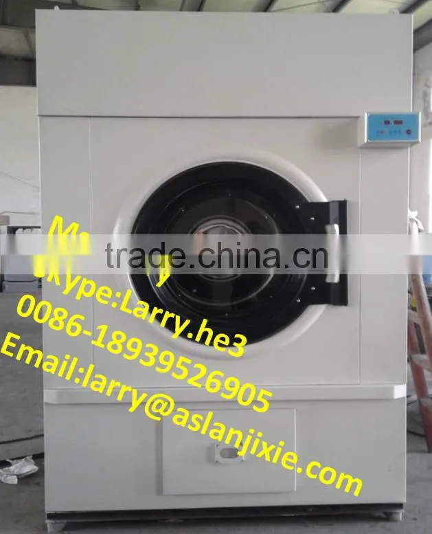 LJ Clothes drying machine/textile drying machine