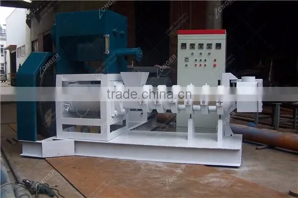 Best Selling Chicken Feed Making Machine