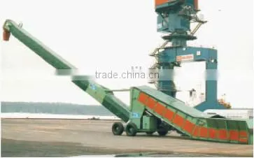 New electric stacker