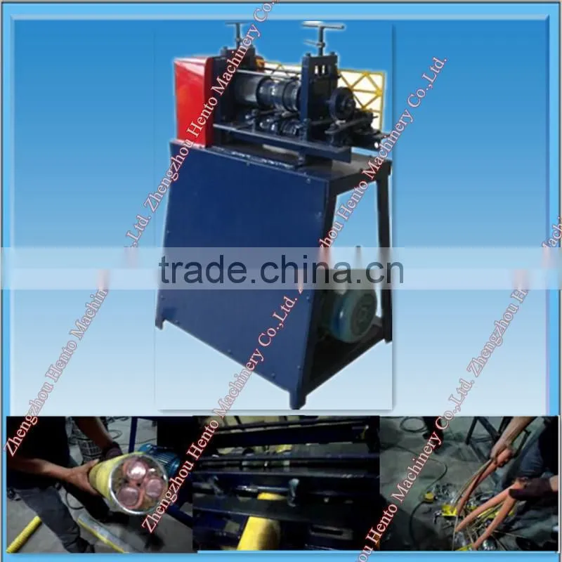 Cable Stripping Machine Easy To Operate