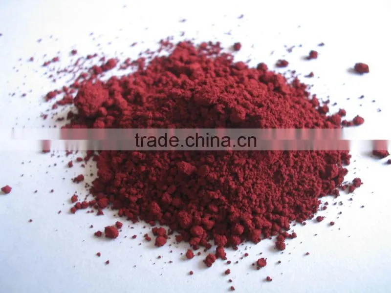 red iron oxide powder price