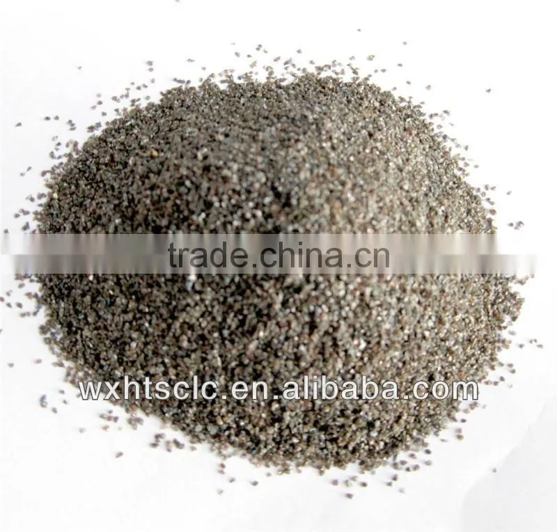 brown fused alumina powder with reasonable price