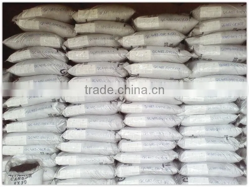 HONGYE ACTIVATED CARBON