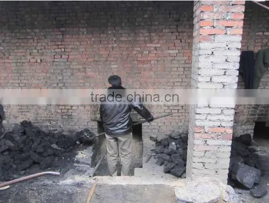 Excellent solidification stability/manufactory supplier/reasonable price ANTHRACITE FILTER MEDIA