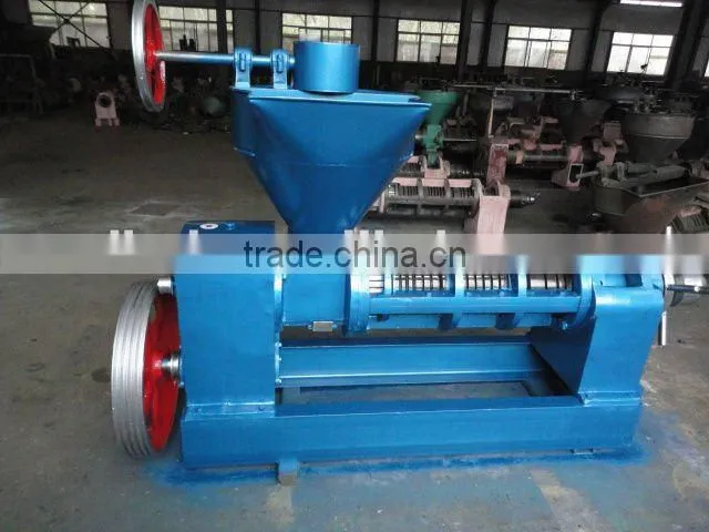 New Oil Press