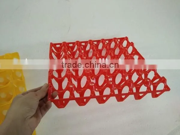 good price commerical transport chicken eggs plastic tray