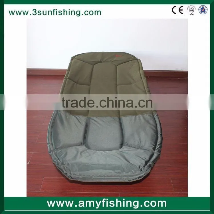 Carp Fishing and Camping Bedchair Bed Chair