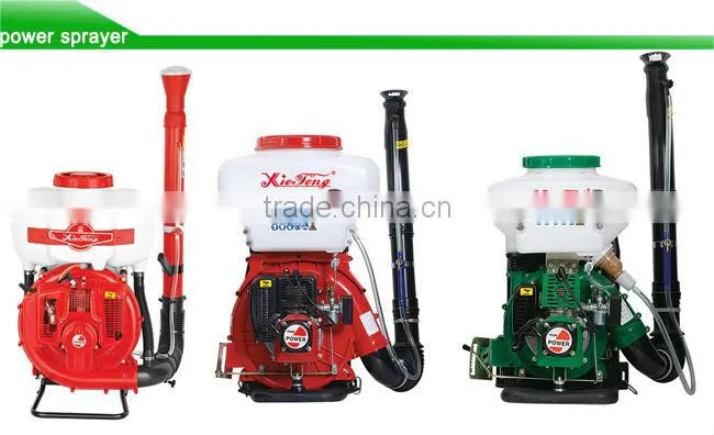 New products 2014 trigger sprayer pump