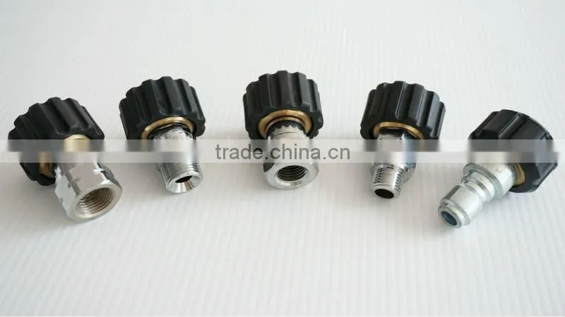screw couplings