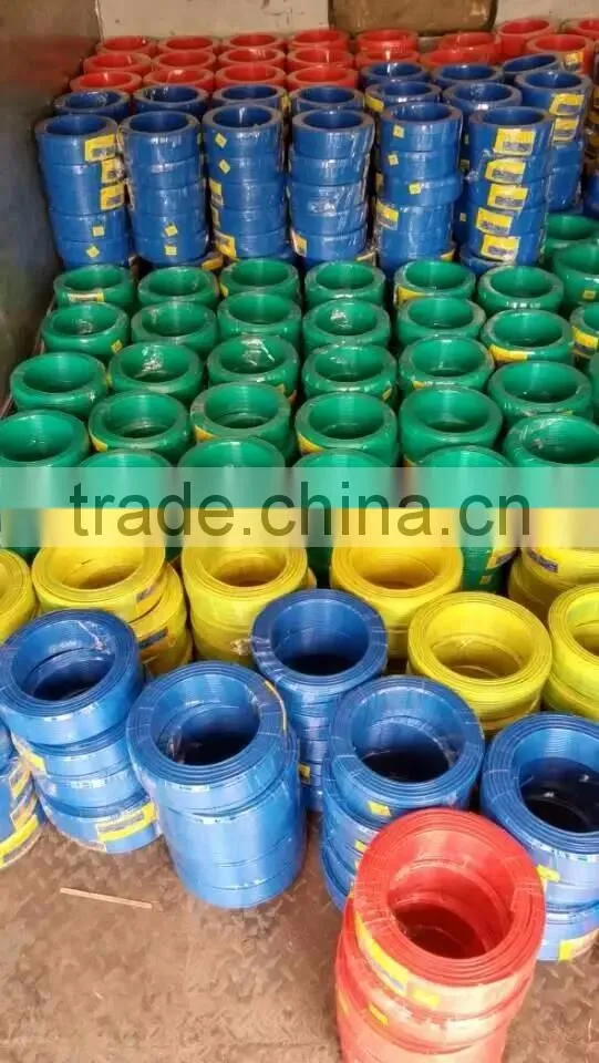 super flexible pvc cables 50mm