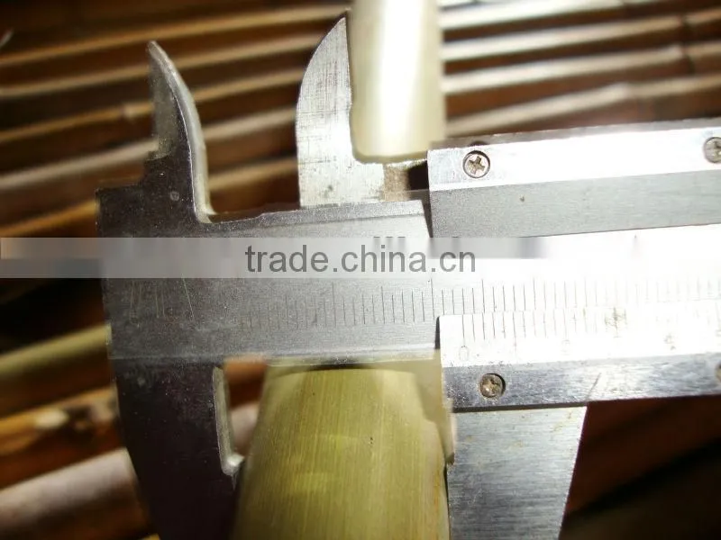 china 2015 new product for bamboo poles cheap sale
