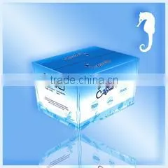 Qingdao Sea-Salt Aquarium Technology Co., Ltd. company overview - view 2