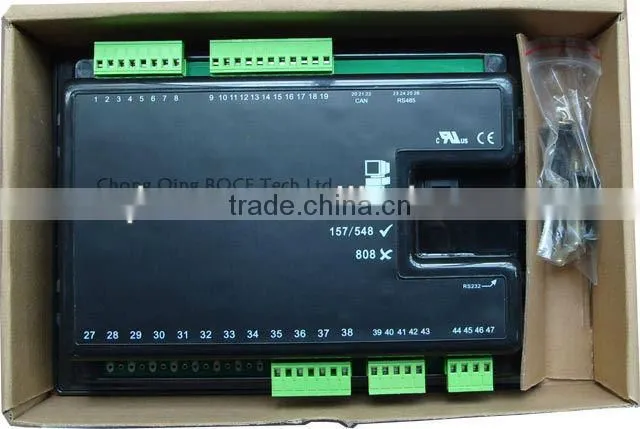 generator controlle 5210 / generator automatic control panels