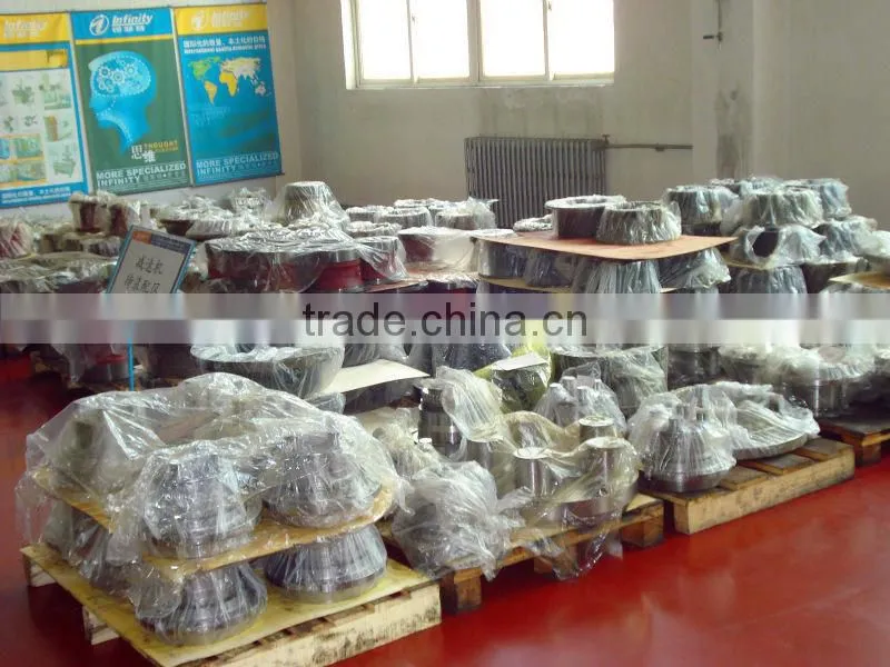 Mechanical Parts Gearboxes NMRV30 to NMRV90
