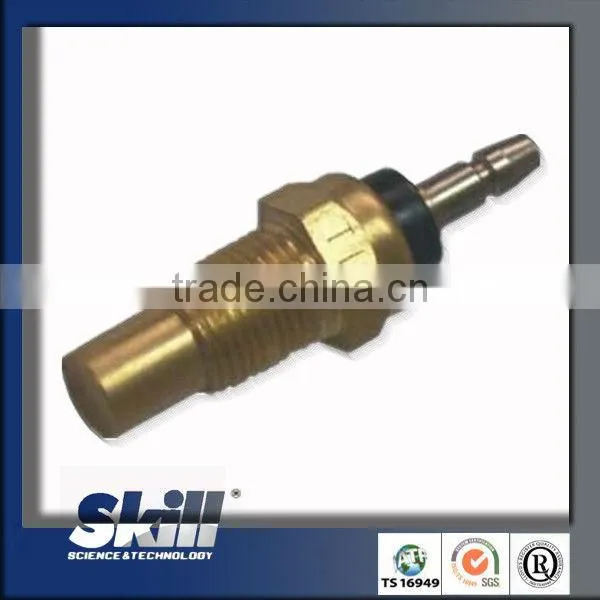 Precise Reliable High Price Performance Temperature Coolant Sensor for Zongshen/Yinxiang/Lifan/Loncin/Piaggio