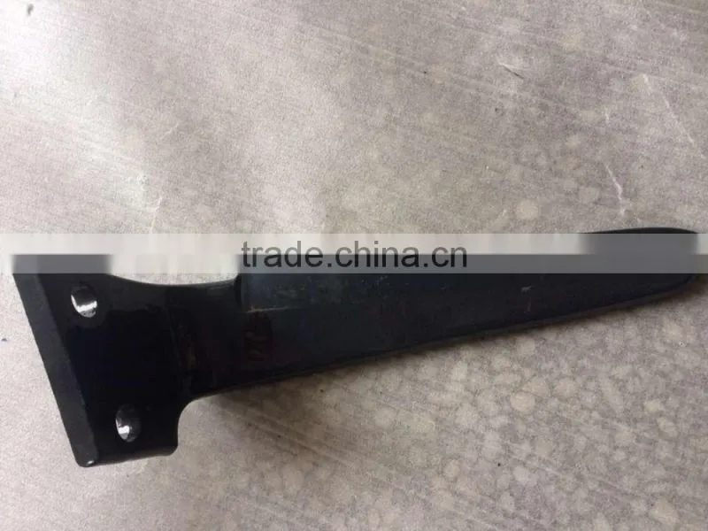 Agricultural Mini Tiller Land Paddy Long Rotary Tiller Blades