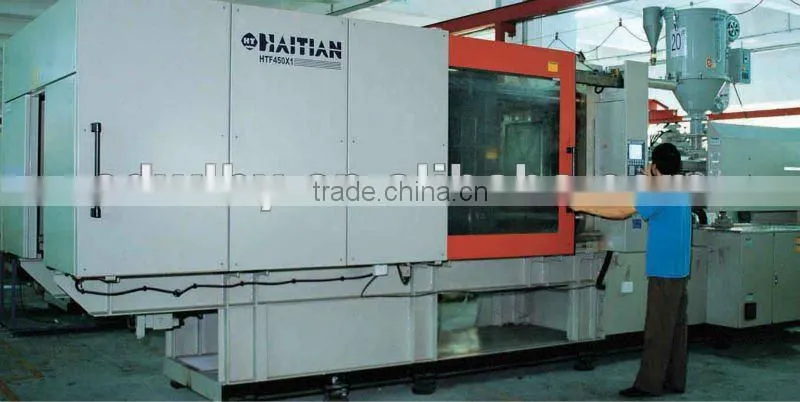Injection Moulding Plastic extrusion Machine Part
