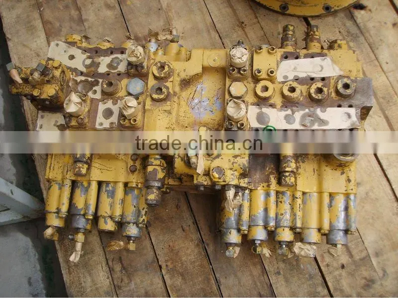Excavator parts,Control Valve,E330,MT-2053