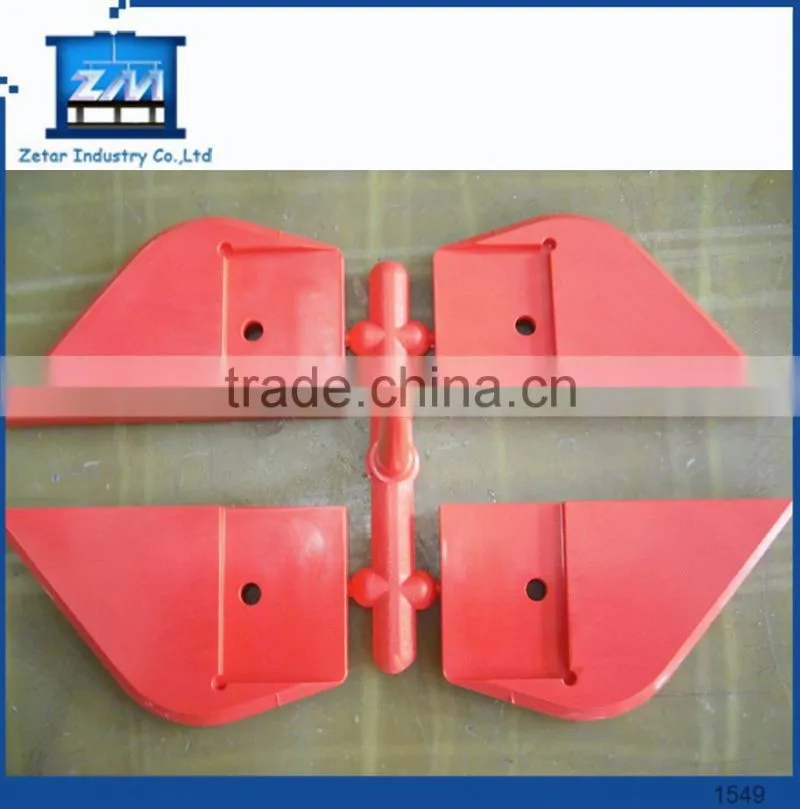 China Hot Selling Plastic Injection Molding Shaping Mode