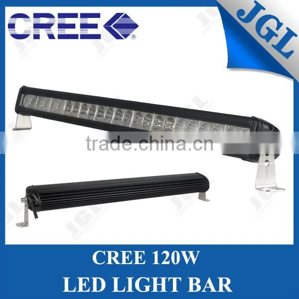 new 2014 JGL offroad led bar light 180w led vehicle lights bar