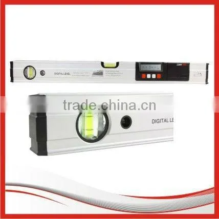 digital spirit-laser level