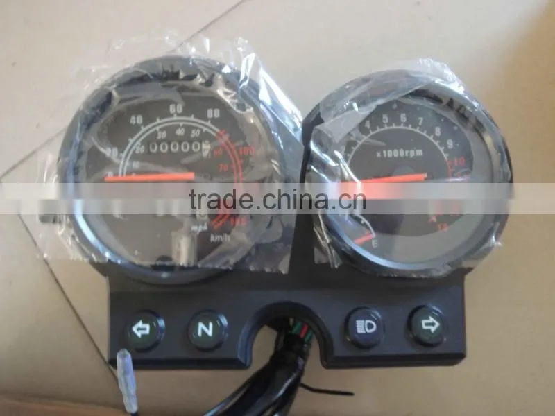 Performance motorcycle speedometer 44C-H3500-00 for YS250 FAZER 2011