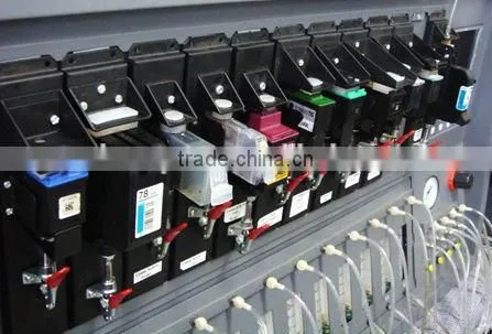 WZH-Group NEW design refill inkjet cartridge for hp940