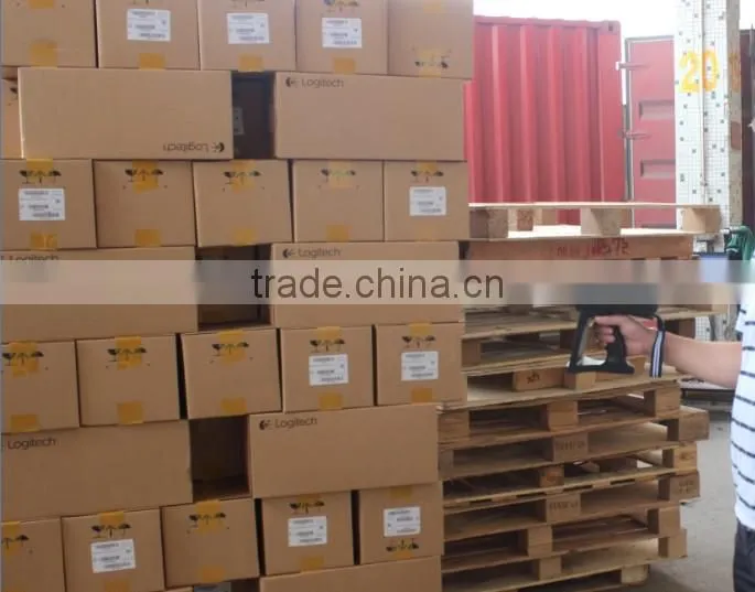 rfid uhf 15m Long range handheld reader handle rfid warehouse system ce fcc rohs