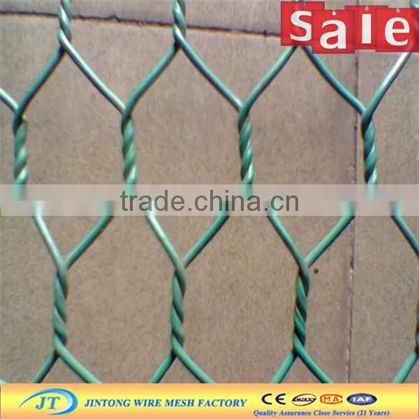 anping fatory hexagonal used chicken wire for sale