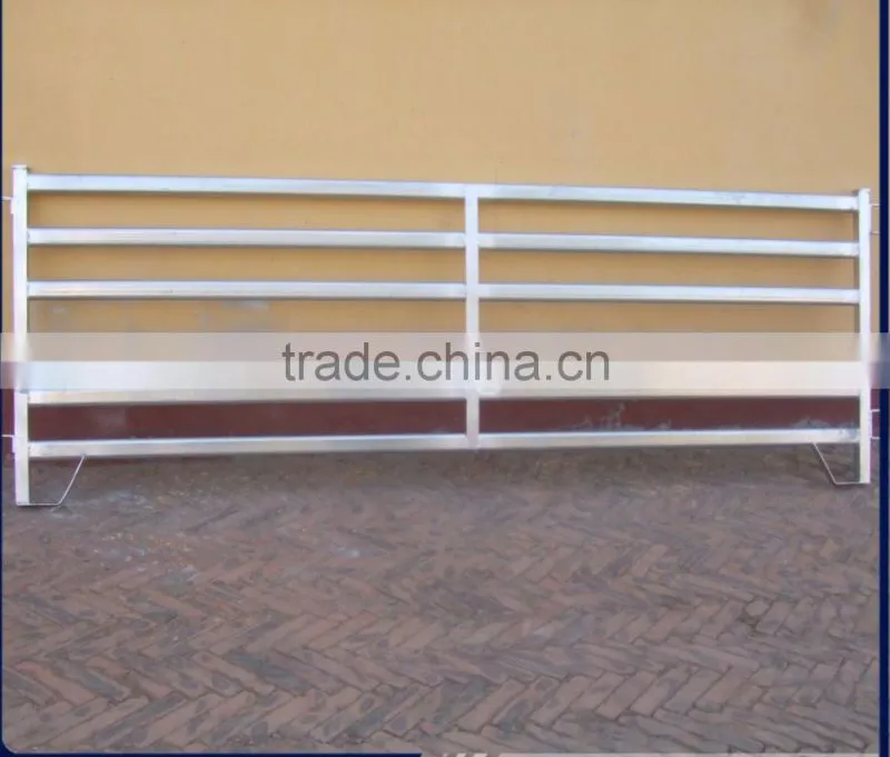 livestock fence