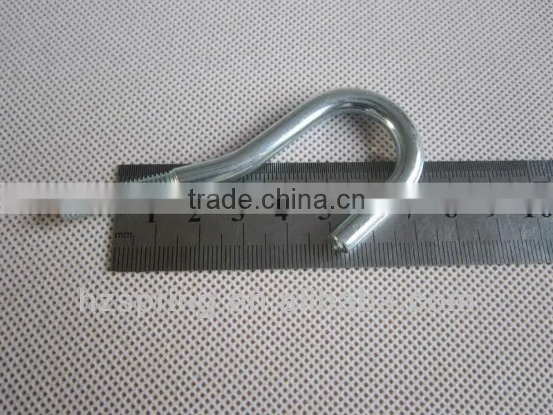 Hook Bolt