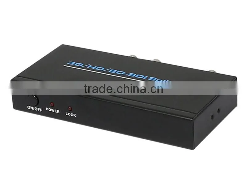 Humanized Design VOXLINK 3G/HD/SD_SDI Splitter 1 x 2 AU