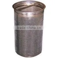 filter mesh