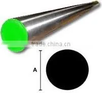 ASTM DIN En 304 316 Stainless Steel Round Rod or Bar best price per kg