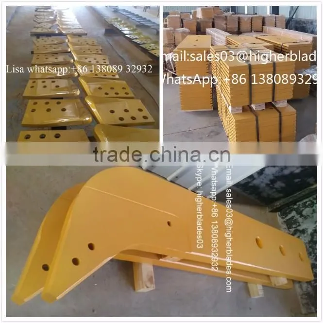 Bulldozer dozer ripper scarifier shank for excavators 198-78-21340